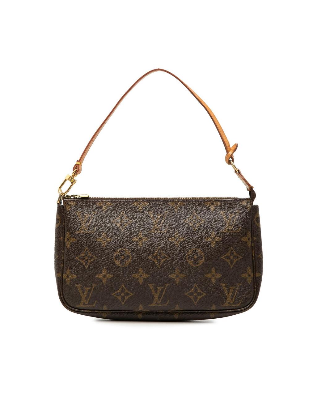 Louis Vuitton Pochette Accessoires Pre- #341537L79B